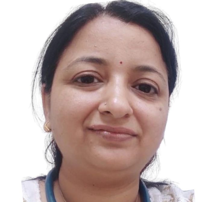 Dr. Nalini Shukla