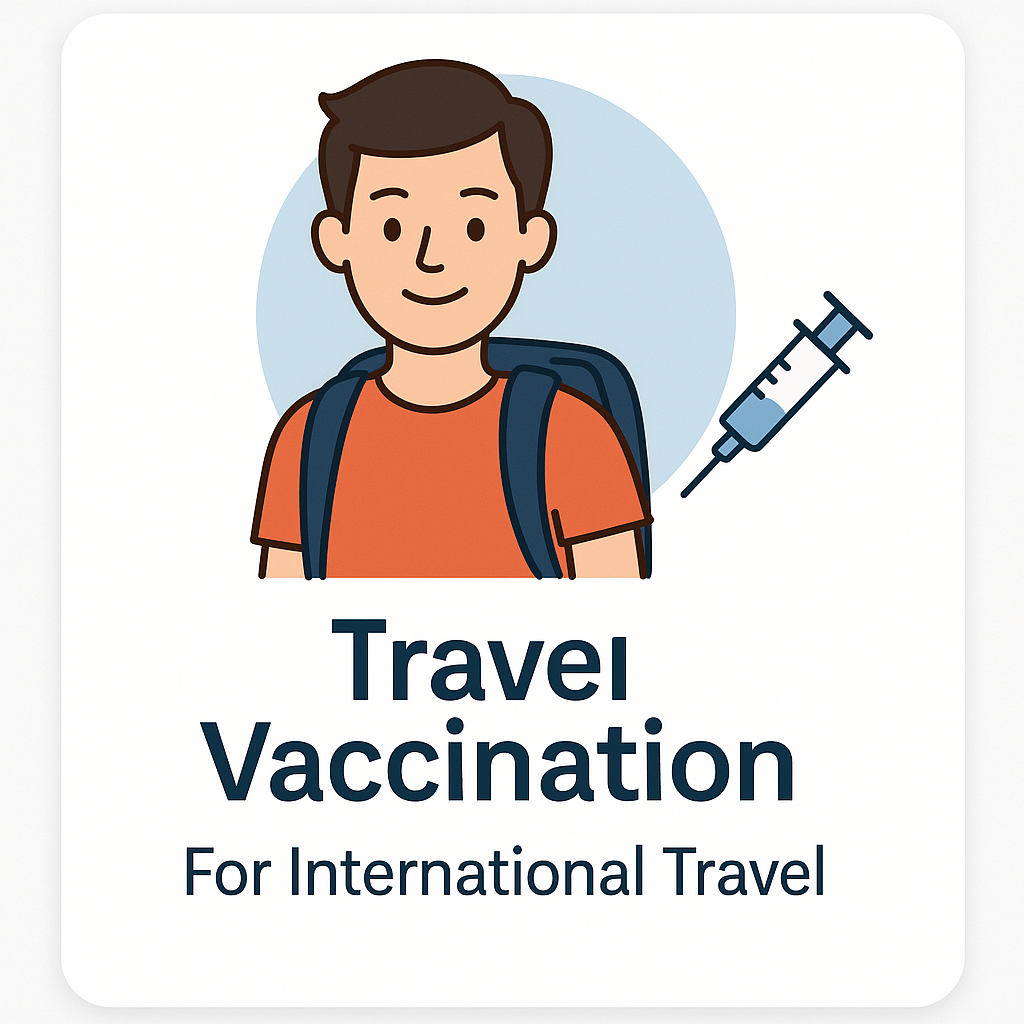 Travel Vaccination